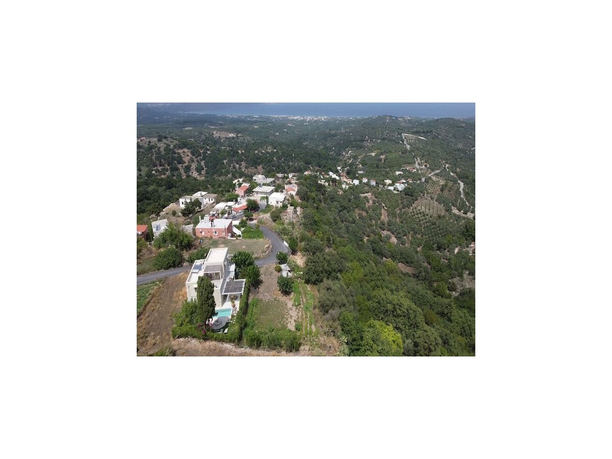 Holiday park Gemütliches Ferienhaus im kretischen Landhausstil - Outdoor photo 3