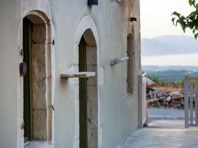 Holiday park Gemütliches Ferienhaus im kretischen Landhausstil - Outdoor photo 4