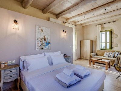 Holiday park Gemütliches Ferienhaus im kretischen Landhausstil - Features photo 7