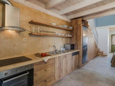 Holiday park Gemütliches Ferienhaus im kretischen Landhausstil - Features photo 8