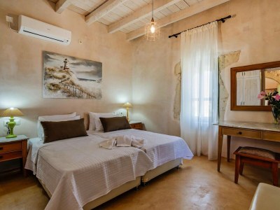 Holiday park Gemütliches Ferienhaus im kretischen Landhausstil - Features photo 9