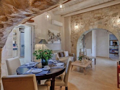 Holiday park Gemütliches Ferienhaus im kretischen Landhausstil - Features photo 10