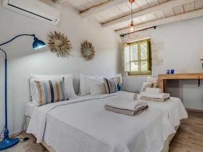 Holiday park Gemütliches Ferienhaus im kretischen Landhausstil - Features photo 11