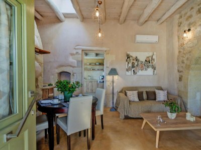 Holiday park Gemütliches Ferienhaus im kretischen Landhausstil - Features photo 12