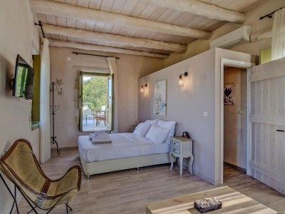 Holiday park Gemütliches Ferienhaus im kretischen Landhausstil - Features photo 13