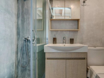 Holiday park Gemütliches Ferienhaus im kretischen Landhausstil - Features photo 15