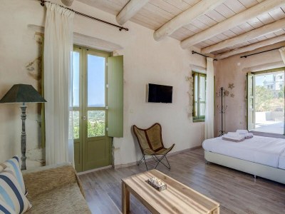 Holiday park Gemütliches Ferienhaus im kretischen Landhausstil - Features photo 16