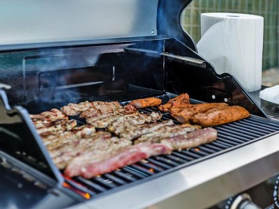 Holiday park Gemütliches Ferienhaus im kretischen Landhausstil - Outdoor photo 21