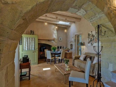 Holiday park Gemütliches Ferienhaus im kretischen Landhausstil - Outdoor photo 24