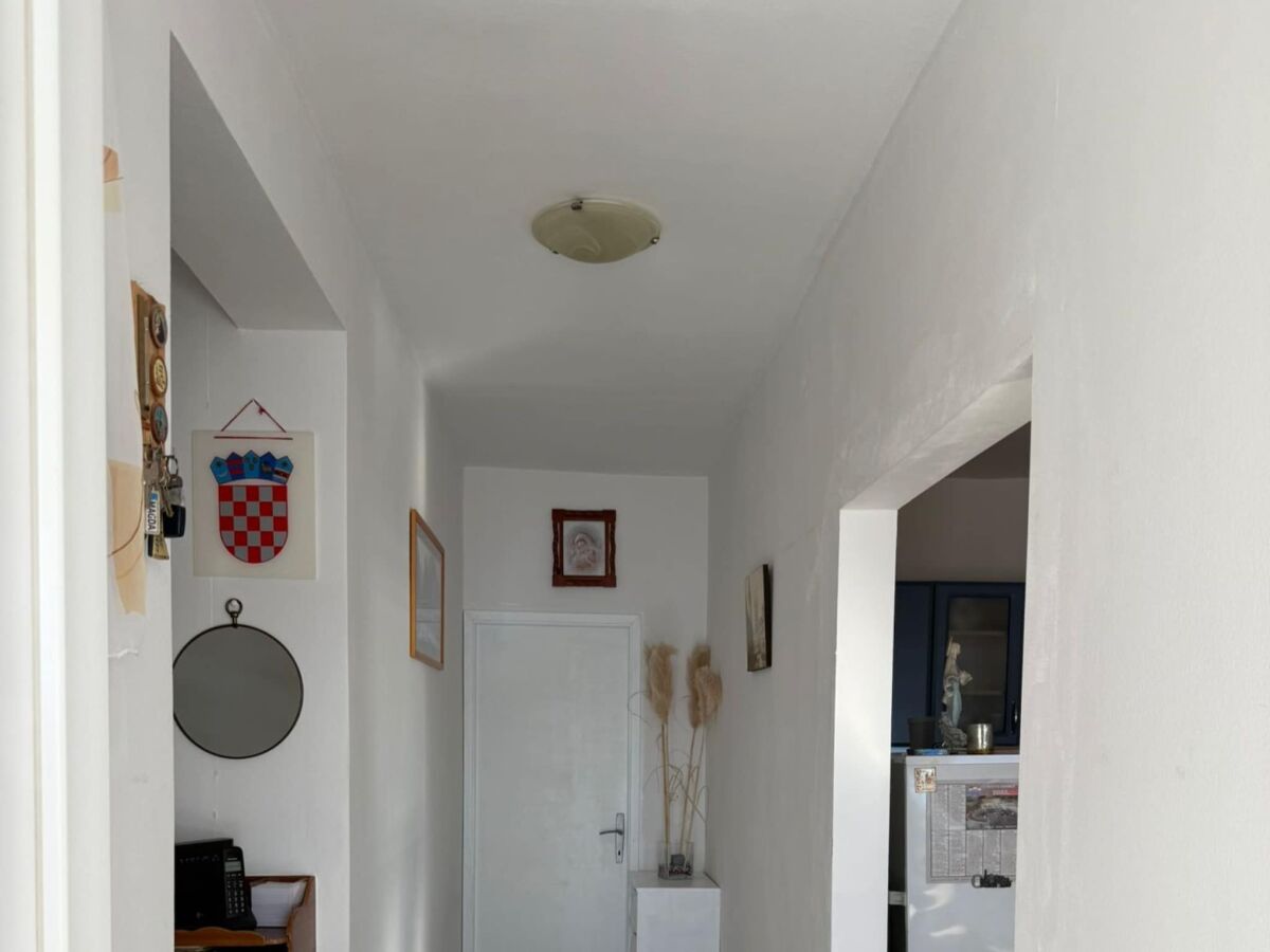 Apartment Apartmani Cihorich - Two Bedroom Apartment with Pool