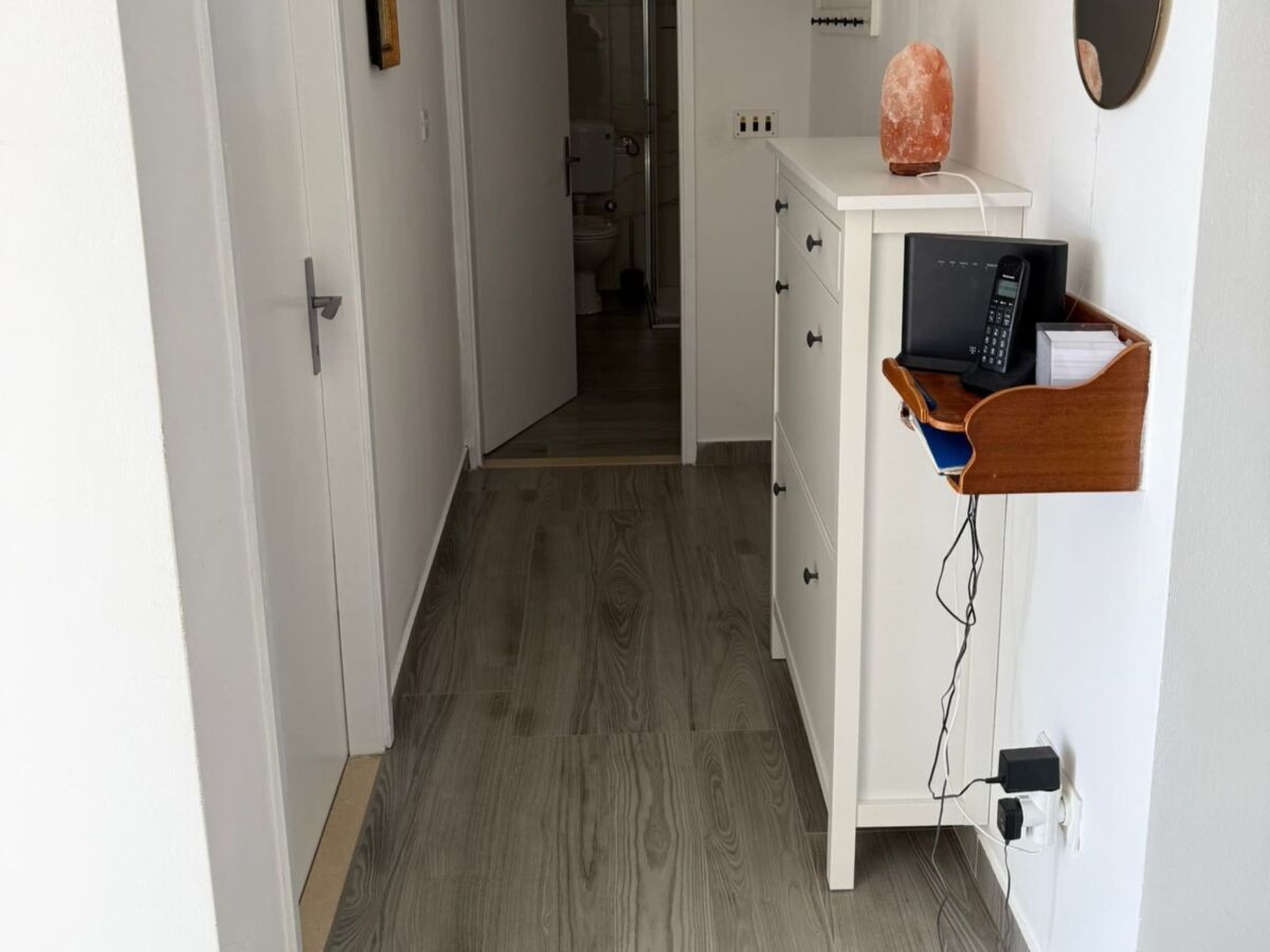 Apartment Apartmani Cihorich - Two Bedroom Apartment with Pool - Features photo 4