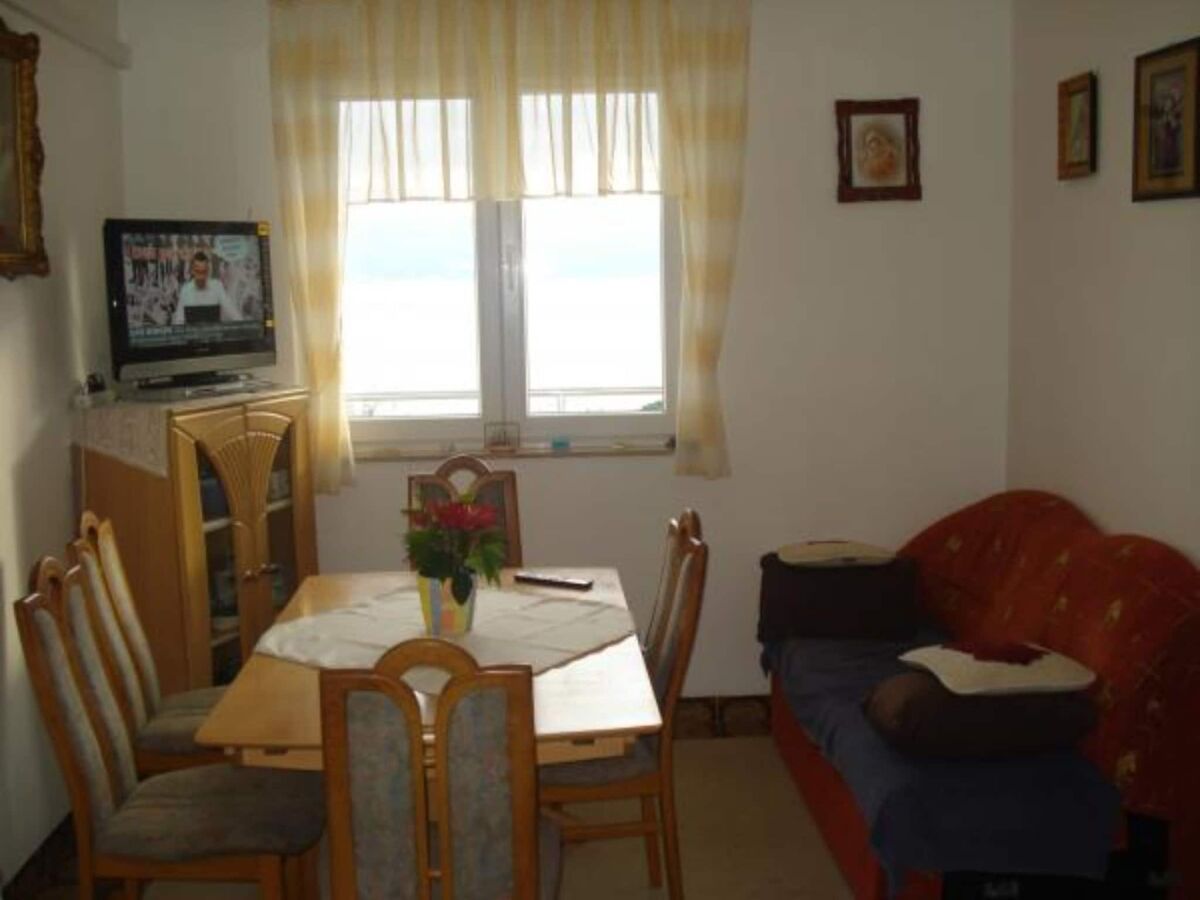 Apartment Apartmani Cihorich - Two Bedroom Apartment with Pool - Features photo 5