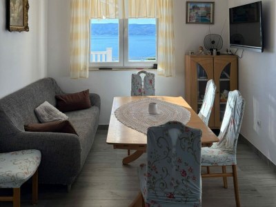 Apartment Apartmani Cihorich - Two Bedroom Apartment with Pool - Features photo 6