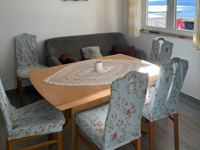 Apartment Apartmani Cihorich - Two Bedroom Apartment with Pool - Features photo 7