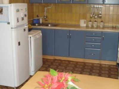 Apartment Apartmani Cihorich - Two Bedroom Apartment with Pool - Features photo 8