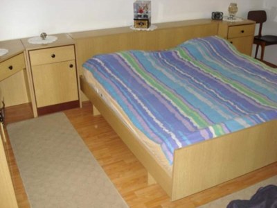 Apartment Apartmani Cihorich - Two Bedroom Apartment with Pool - Features photo 9