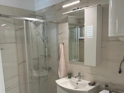 Apartment Apartmani Cihorich - Two Bedroom Apartment with Pool - Features photo 10