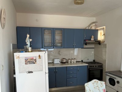 Apartment Apartmani Cihorich - Two Bedroom Apartment with Pool - Features photo 11