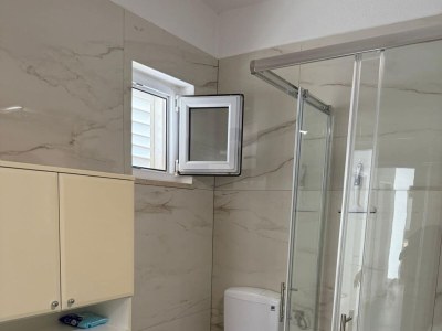 Apartment Apartmani Cihorich - Two Bedroom Apartment with Pool - Features photo 12