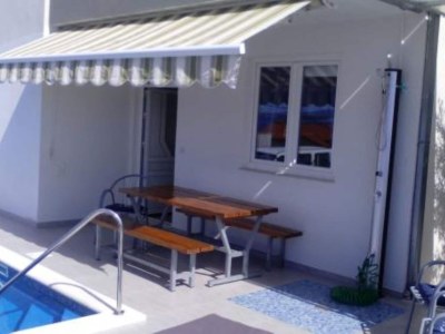 Apartment Apartmani Cihorich - Two Bedroom Apartment with Pool - Outdoor photo 18