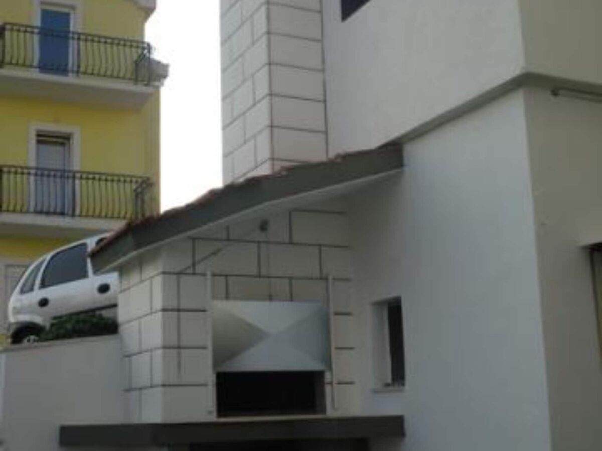 Apartment Apartmani Cihorich - Studio Apartment - Outdoor photo 2