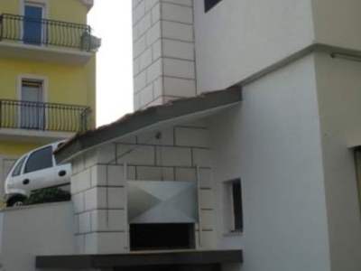 Apartment Apartmani Cihorich - Studio Apartment - Outdoor photo 2