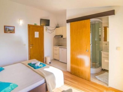 Apartment Apartmani Cihorich - Studio Apartment - Features photo 4