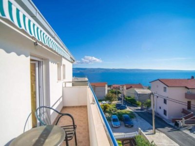 Apartment Apartmani Cihorich - Studio Apartment - Outdoor photo 8