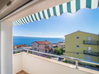 Apartment Apartmani Cihorich - Studio Apartment - Outdoor photo 9