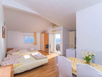 Apartment Apartmani Cihorich - Studio Apartment in Riviera Omiš - Apartment