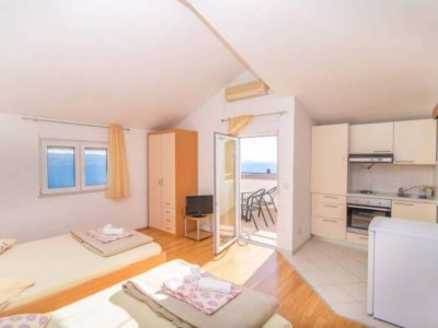 Apartment Apartmani Cihorich - Studio Apartment - Features photo 2