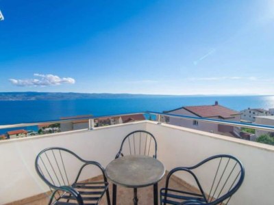 Apartment Apartmani Cihorich - Studio Apartment - Outdoor photo 8