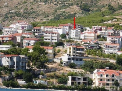 Apartment Apartmani Cihorich - Studio Apartment - Outdoor photo 9