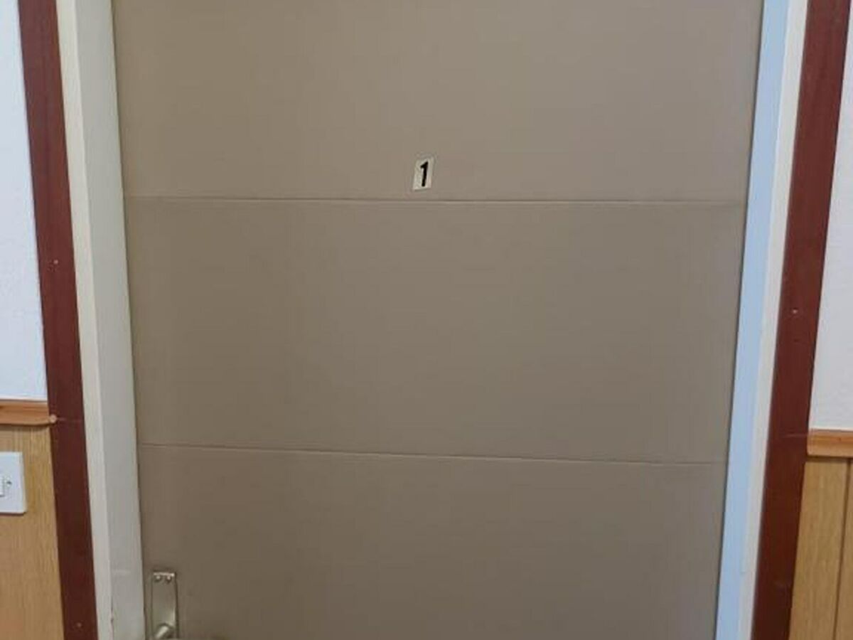 Apartment Rab Diving Mirko - Deluxe Double Room with Balcony and Sea View (1) - Outdoor photo 4