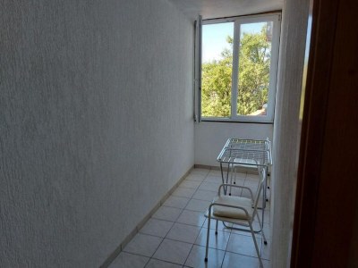 Apartment Rab Diving Mirko - Deluxe Double Room with Balcony and Sea View (1) - Outdoor photo 2
