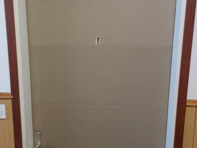 Apartment Rab Diving Mirko - Deluxe Double Room with Balcony and Sea View (1) - Outdoor photo 4