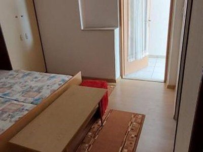 Apartment Rab Diving Mirko - Deluxe Double Room with Balcony and Sea View (1) - Features photo 6