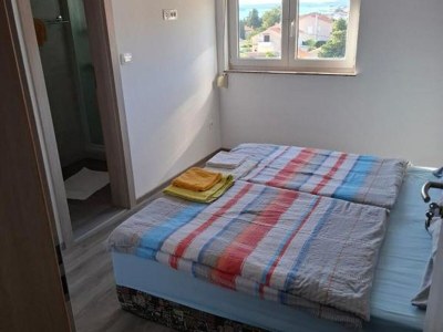 Apartment Rab Diving Mirko - One Bedroom Apartment with Sea View (4A) - Features photo 17