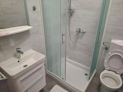 Apartment Rab Diving Mirko - One Bedroom Apartment with Sea View (4A) - Features photo 18