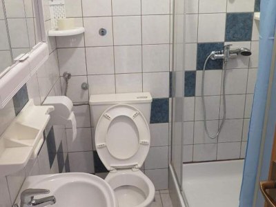 Apartment Rab Diving Mirko - One Bedroom Apartment with Sea View (4A) - Features photo 19