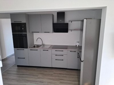 Apartment Rab Diving Mirko - One Bedroom Apartment with Sea View (3A) - Features photo 20