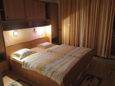 Apartment Rab Diving Mirko - One Bedroom Apartment with Sea View (3A) - Features photo 21