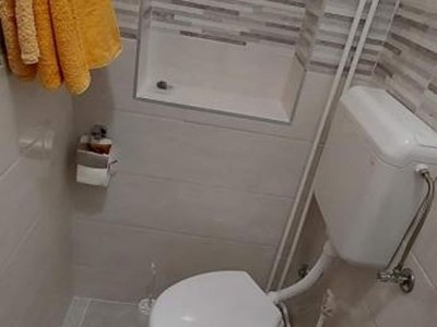 Apartment Rab Diving Mirko - One Bedroom Apartment with Sea View (3A) - Features photo 23