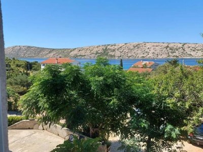 Apartment Rab Diving Mirko - One Bedroom Apartment with Sea View (4) - Outdoor photo 9