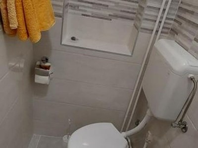 Apartment Rab Diving Mirko - One Bedroom Apartment with Sea View (4) - Features photo 16