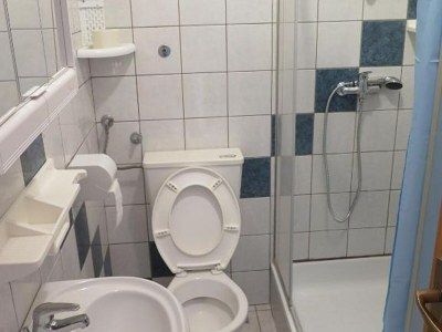 Apartment Rab Diving Mirko - One Bedroom Apartment with Sea View (4) - Features photo 17