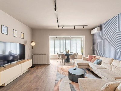 Holiday house Stylish Umag Villa Just 200 m from the Sea - Features photo 14