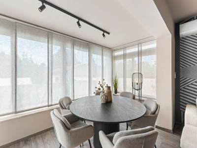 Holiday house Stylish Umag Villa Just 200 m from the Sea - Features photo 15