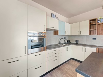 Holiday house Stylish Umag Villa Just 200 m from the Sea - Features photo 16