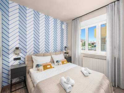 Holiday house Stylish Umag Villa Just 200 m from the Sea - Features photo 17